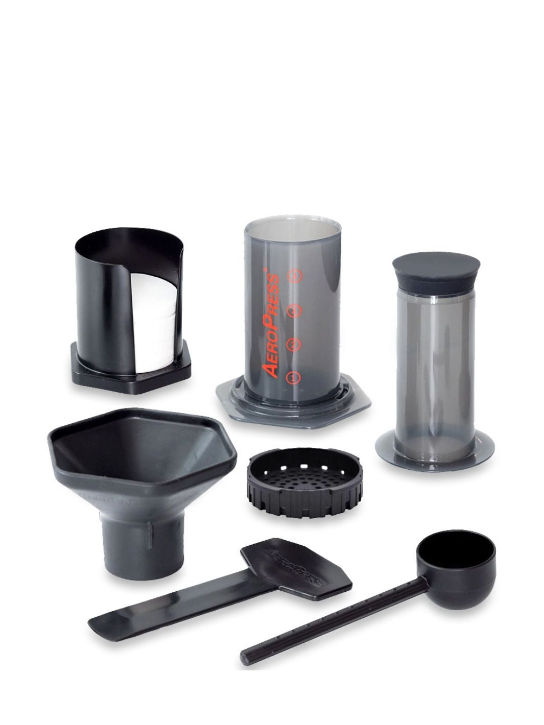 aeropress parts