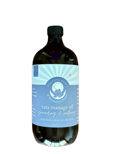 best massage oil 500ml bottle