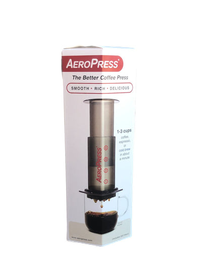 coffee maker aeropress