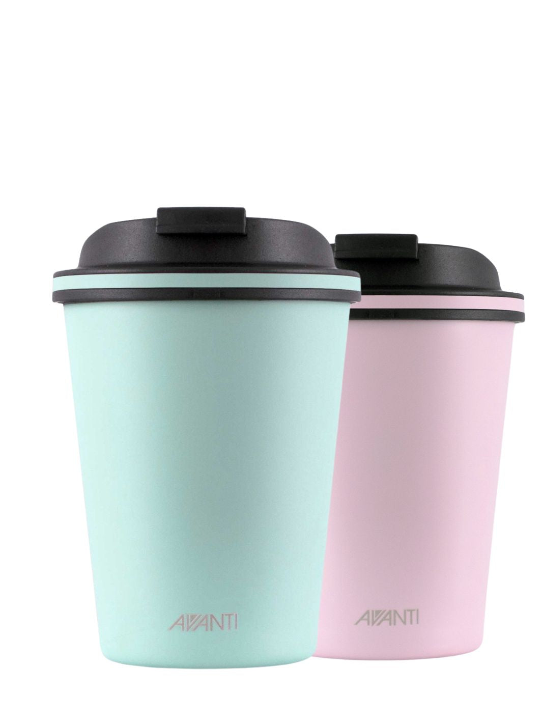 Insulated Coffee Cup Avanti Go - sustainable, stylish and functional